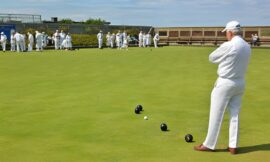 What is the 30-Second Rule in Bowls?