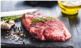 Top Frozen Meat Suppliers in Abu Dhabi | Quality & Freshness Guaranteed