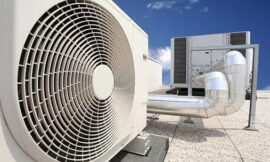 The Importance of Reliable Central Air Conditioner Service in Delhi – Ventac HVAC Experts