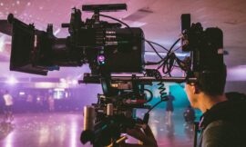 How to Book the Perfect Video Equipment for Your Project in Toronto?