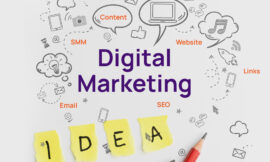 Top 10 Benefits of Digital Marketing for Modern Business