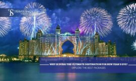 Why Is Dubai the Ultimate Destination for New Year’s Eve? Explore the Best Packages