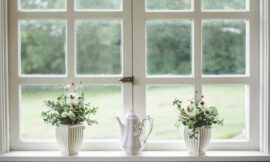 The Benefits of Energy-Efficient Windows and Affordable Replacement Options