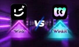 Top 5 Reasons to Try Wink APK Today | Unlock Premium Features for Free