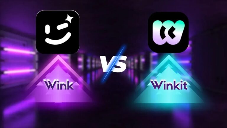 Read more about the article Top 5 Reasons to Try Wink APK Today | Unlock Premium Features for Free