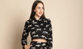 Sustainable Winter Co-Ord Sets: Eco-Friendly Options for the Season