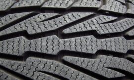 The Automotive Winter Tire Market Forecast for 2024: Trends and Insights