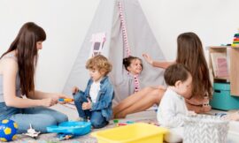 Childcare Network Careers: A Career Road to Rewarding Opportunities