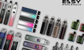 Your Trusted Source for USA Wholesale Vape Products