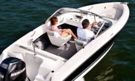 Luxury Boat Rentals Experience the Ultimate in Comfort and Elegance