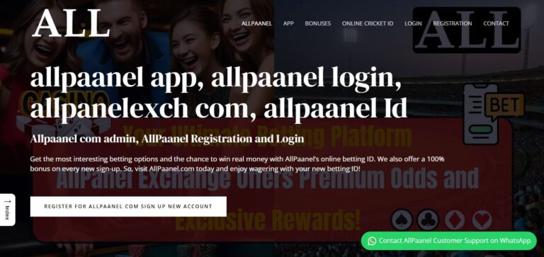 Read more about the article AllPaanel: India’s Leading Online Betting Platform for Real Money Wins