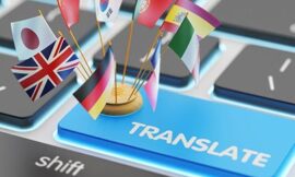 Why Choosing an Online Translation Company is Essential for Your Needs