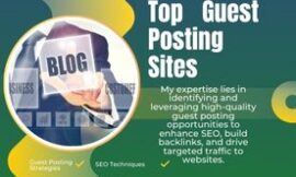 Discover DoFollow Web 2.0 Sites with High DA