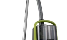 Discover the Power of Clean: Panasonic Vacuum Cleaner MC-CL603G149 for a Spotless Home