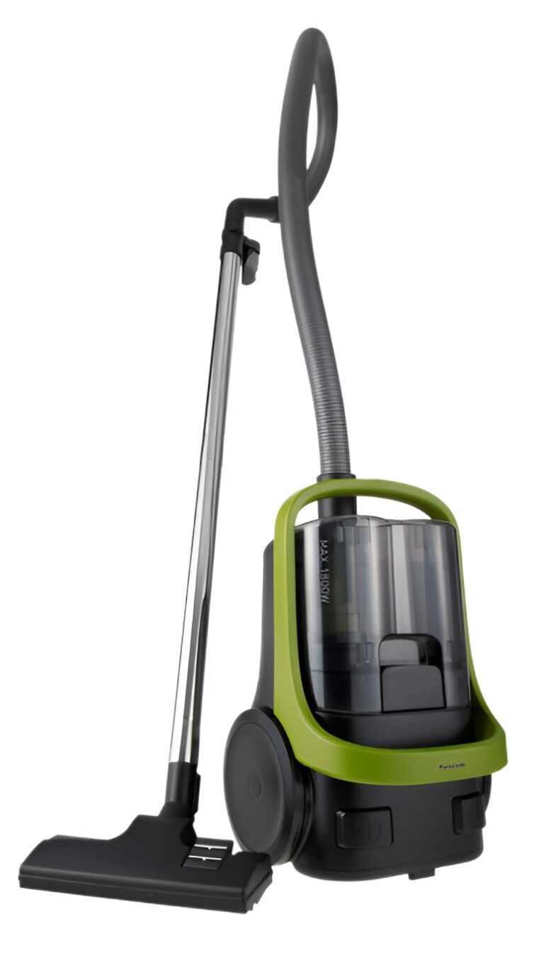 Read more about the article Discover the Power of Clean: Panasonic Vacuum Cleaner MC-CL603G149 for a Spotless Home