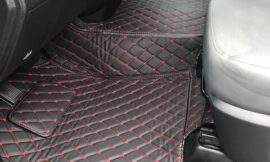 Carpet for Car Interiors: Is It Time to Switch to the Best Car Mats?