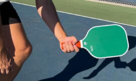 Cute Pickleball Paddles: Where Performance Meets Aesthetic