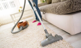 Carpet Cleaning Huddersfield: The Ultimate Guide to Clean, Fresh Carpets