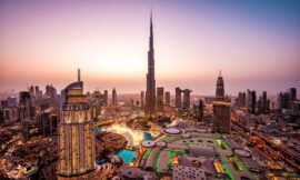 Best Photoshoot Places in Dubai – You Can’t-Miss