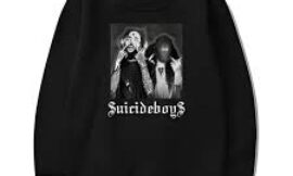 Suicide Boys Merch new online lifestyle shop