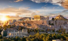 5 Activities to Do in Greece for a Unique and Authentic Experience