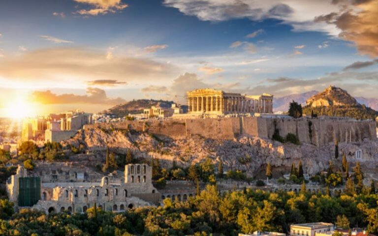 Read more about the article 5 Activities to Do in Greece for a Unique and Authentic Experience