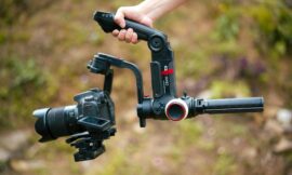 The Complete Guide to Picking the Best Gimbal for Camera