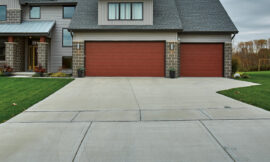 Killeen’s Trusted Concrete Driveway Installation Services