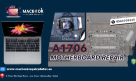 MacBook Repair Dubai | MacBook Motherboard Repair Dubai