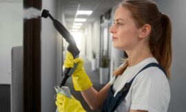 A Comprehensive Guide to Cleaning Services in Doha and Qatar