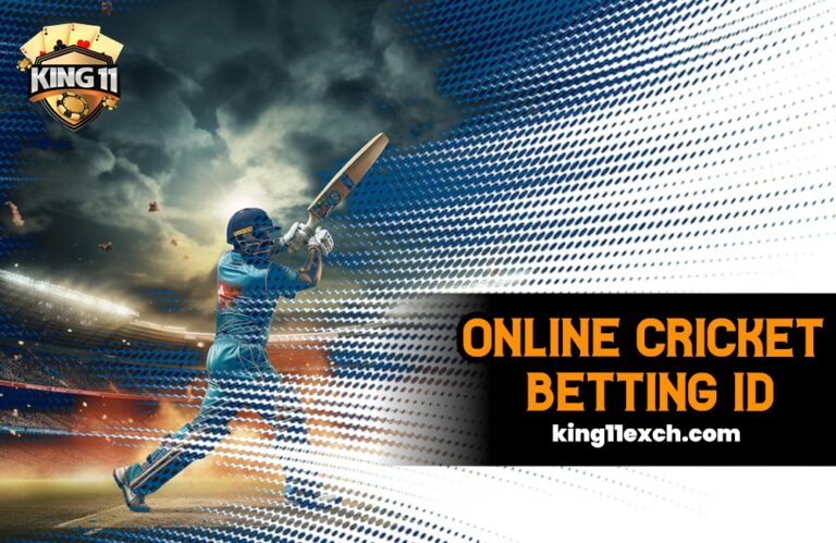 Read more about the article Online Cricket Betting id transcends being merely a sport for millions of fans around the globe; it is a profound passion. With the excitement enthused and accentuated through cricket betting, let the thrill inherit your every day and every hour.