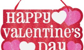 Outdoor Valentine’s Day Decorations to Impress Your Loved One