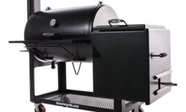 Master the Art of Smoking: Exclusive Grilling Solutions