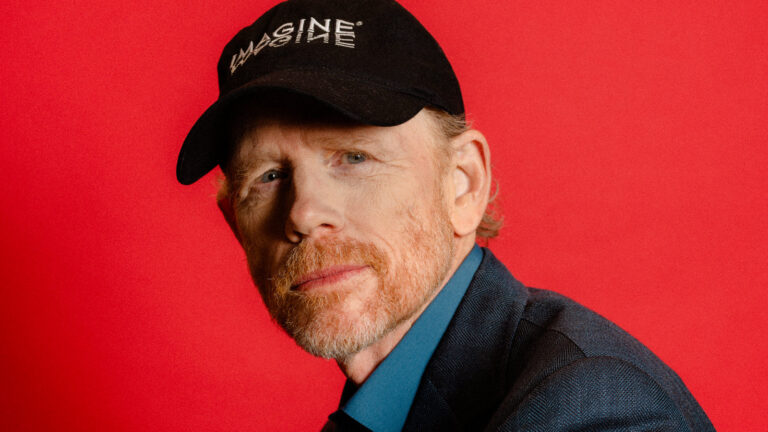 Read more about the article Ron Howard Net Worth: A Hollywood Icon’s Financial Empire