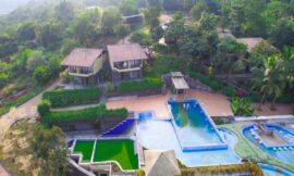 Encore A Boutique Resort Mulshi, Pune