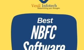 Transforming Financial Operations with Advanced NBFC Software: A Step Toward Efficiency and Growth