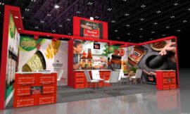 Crafting the Perfect Trade Show Booth: Key Insights for a Successful Exhibit