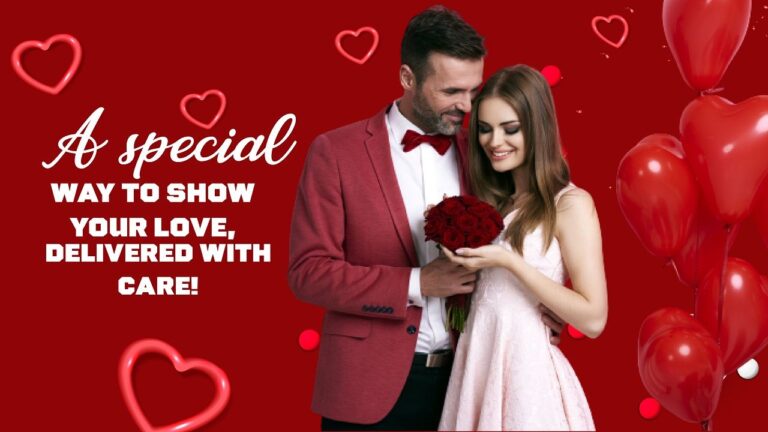 Read more about the article Order Perfect Valentine’s Surprises Online Today