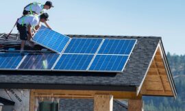 How To Find The Best Solar Power Solutions For Your Home?