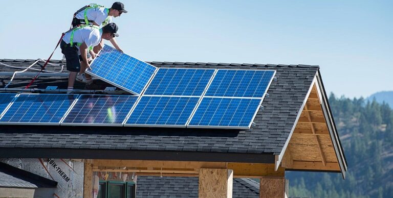 Read more about the article How To Find The Best Solar Power Solutions For Your Home?