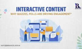 Interactive Content: Why Quizzes, Polls Are Driving Engagement