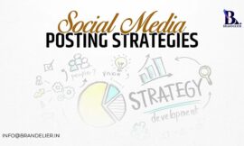 Social Media Posting Strategies: Why Consistency is the Secret Sauce of Success