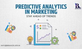 Predictive Analytics in Marketing: Staying One Step Ahead of Trends