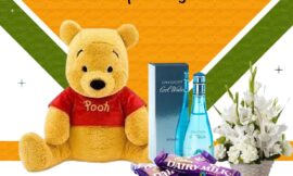 Surprise Loved Ones with Online Gifts Karachi Today