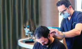 How Can a Hair Specialist Help with Scalp Health?