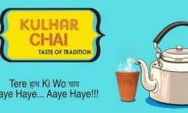 Kulhar Chai Franchise: Brewing Tradition with Business Success