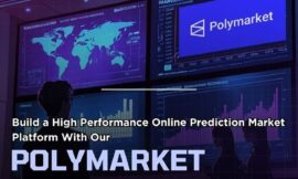 How Hivelance’s Polymarket Clone Script Helps Entrepreneurs Succeed in Prediction Markets