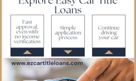 Don’t Get Caught! The Laws on Car Title Loans You’re Probably Ignoring!