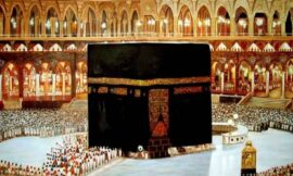 Umrah Package Deals for Families and Groups