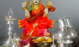 Saraswati Idols and Murtis: Symbols of Knowledge, Wisdom, and Spiritual Elegance